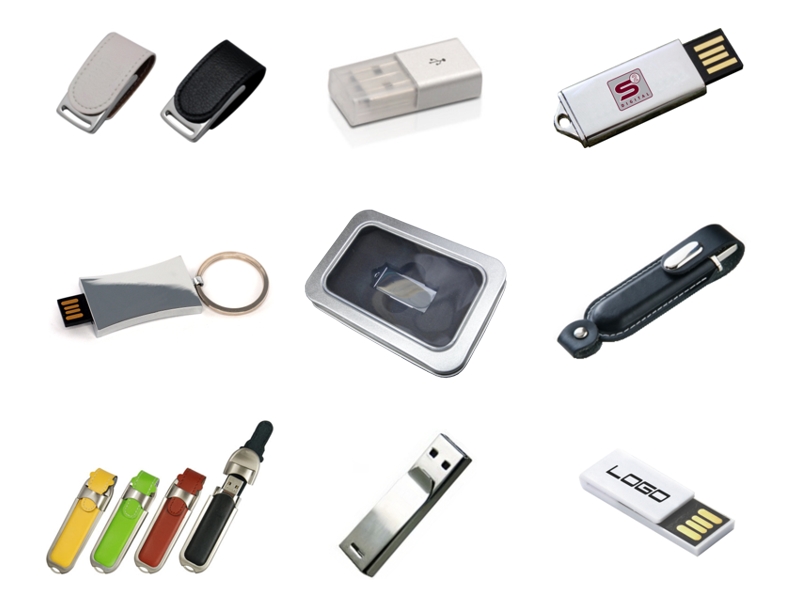 USB-Storage